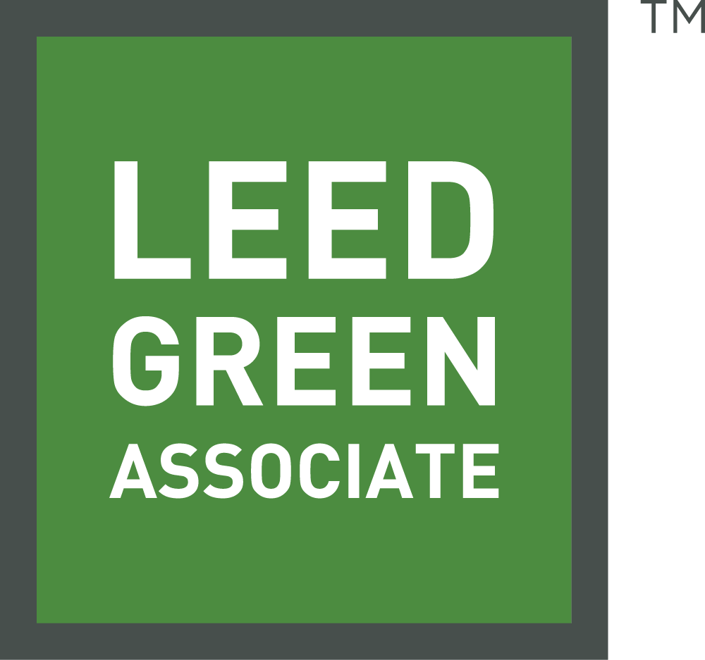LEED Green Associate